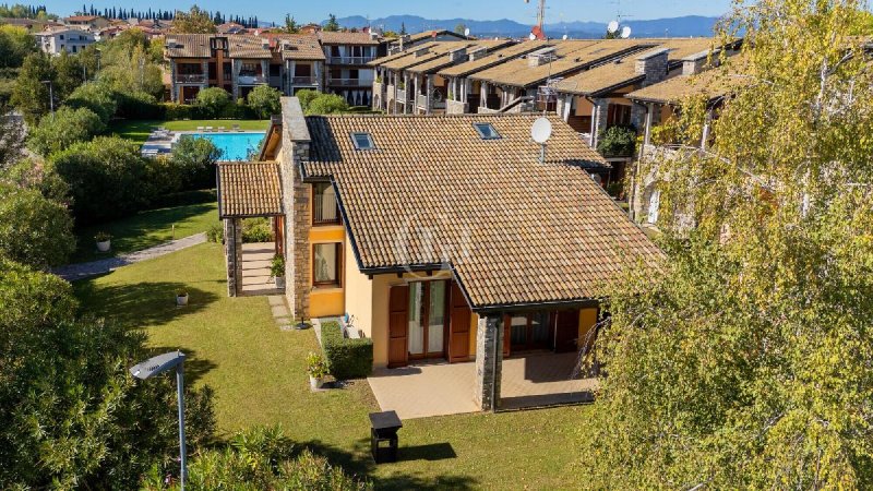 Villa in Desenzano del Garda