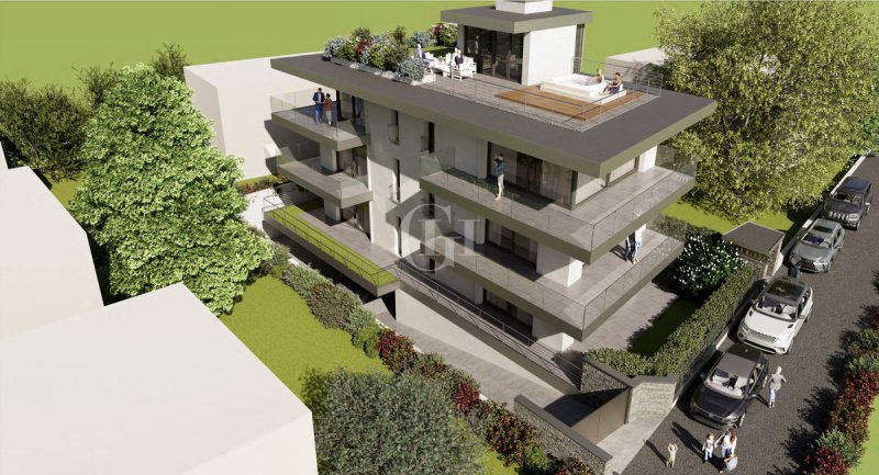 Apartment in Desenzano del Garda