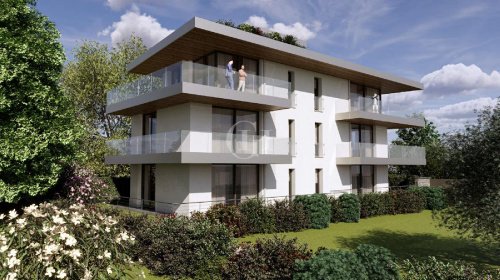 Apartment in Desenzano del Garda
