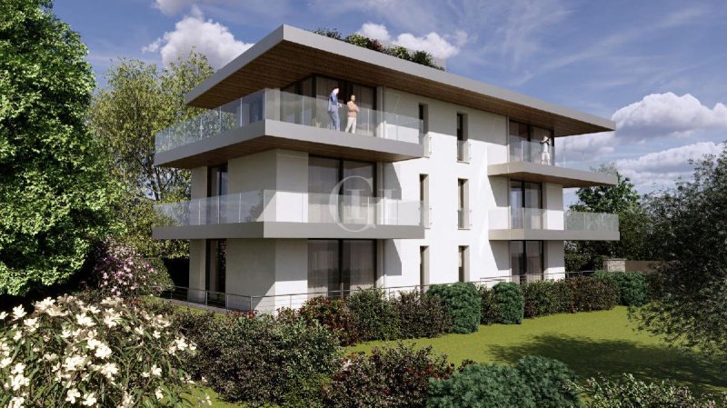Apartment in Desenzano del Garda