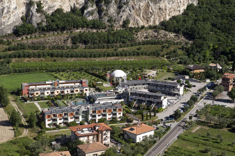 Wohnung in Arco