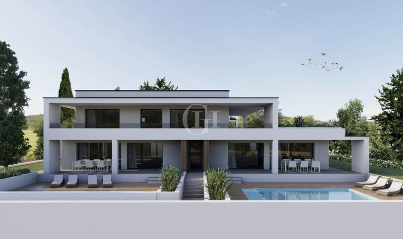 Penthouse à Desenzano del Garda