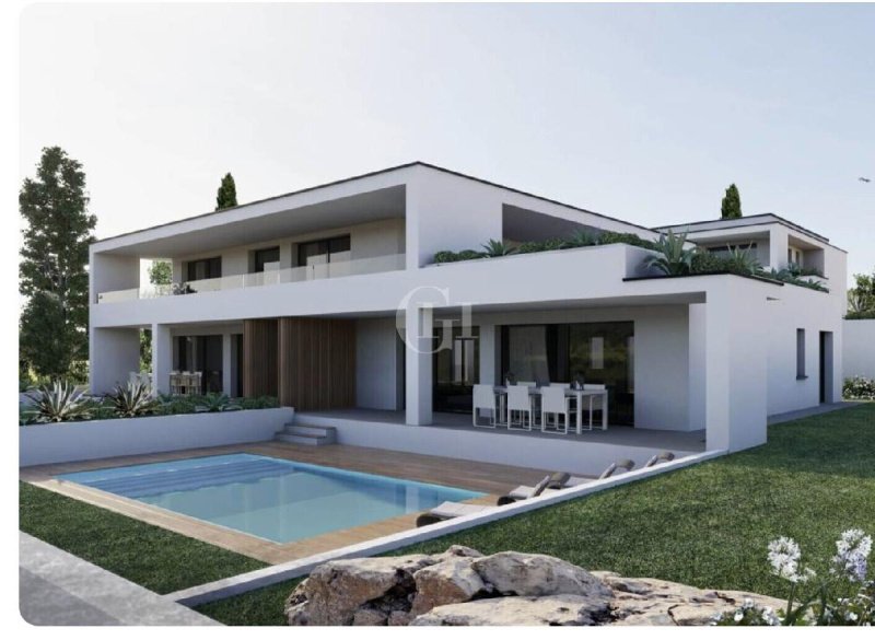 Penthouse à Desenzano del Garda