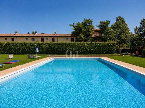 Moradia com terraço em Peschiera del Garda