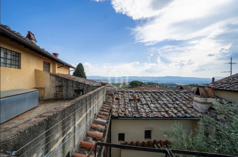 Villa in Castelfranco Piandiscò