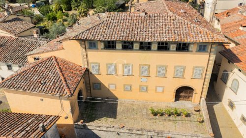 Villa in Castelfranco Piandiscò