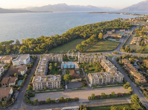 Apartment in Sirmione