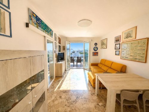 Zolderkamer in Jesolo