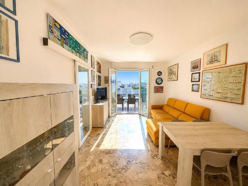 Zolderkamer in Jesolo