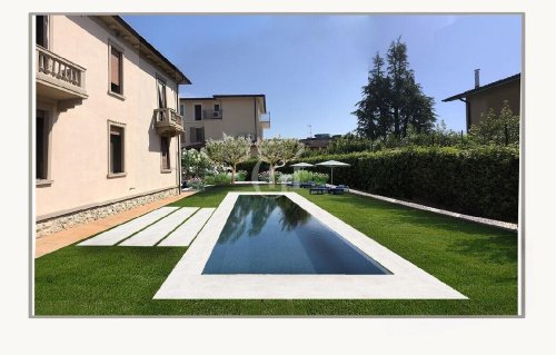 Villa in Salò