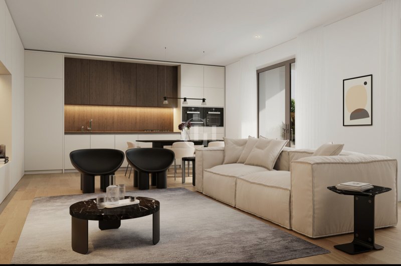 Appartement in Desenzano del Garda