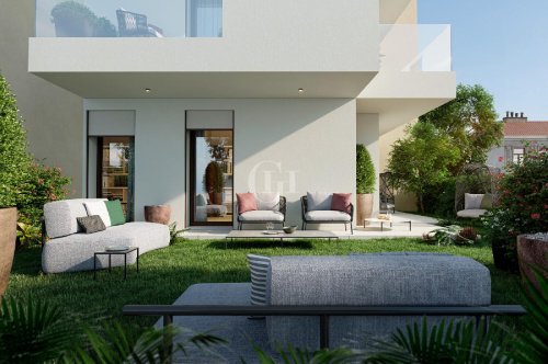 Appartement in Desenzano del Garda