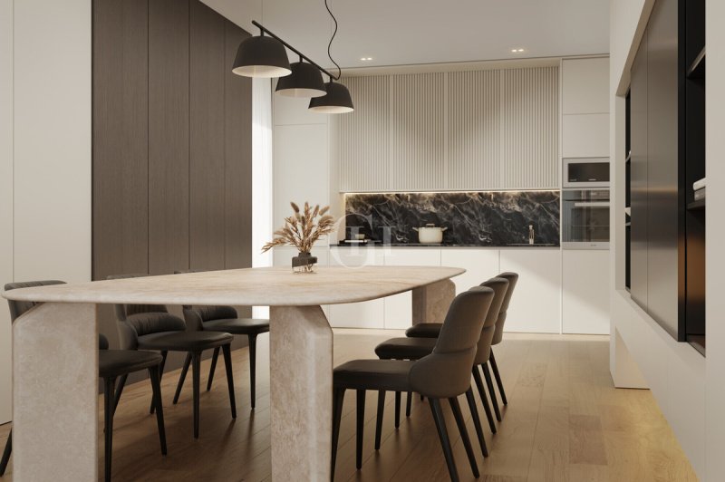 Apartment in Desenzano del Garda