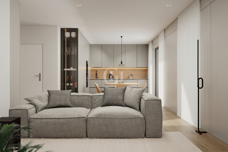 Apartment in Desenzano del Garda