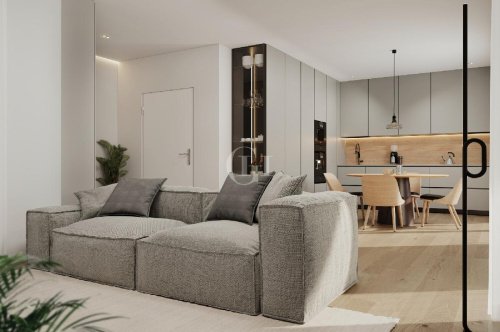 Apartment in Desenzano del Garda