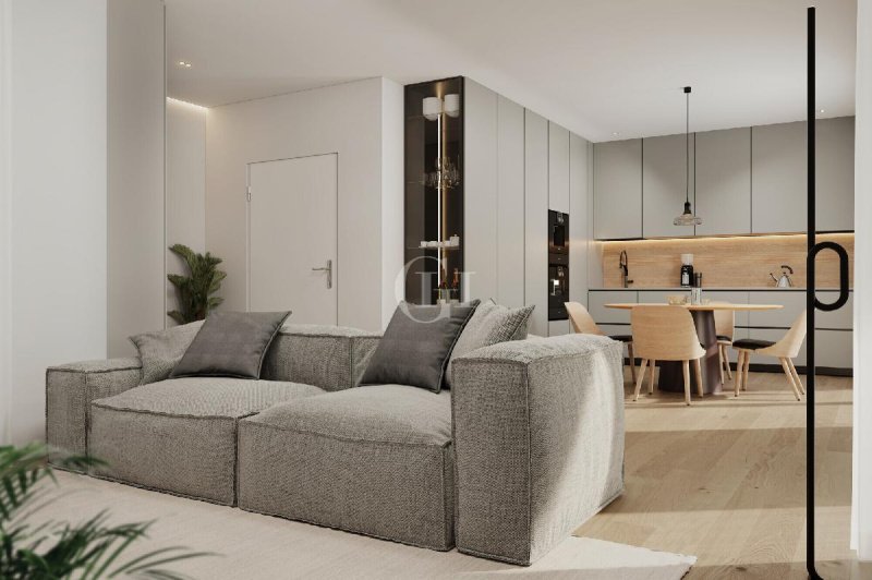 Apartment in Desenzano del Garda