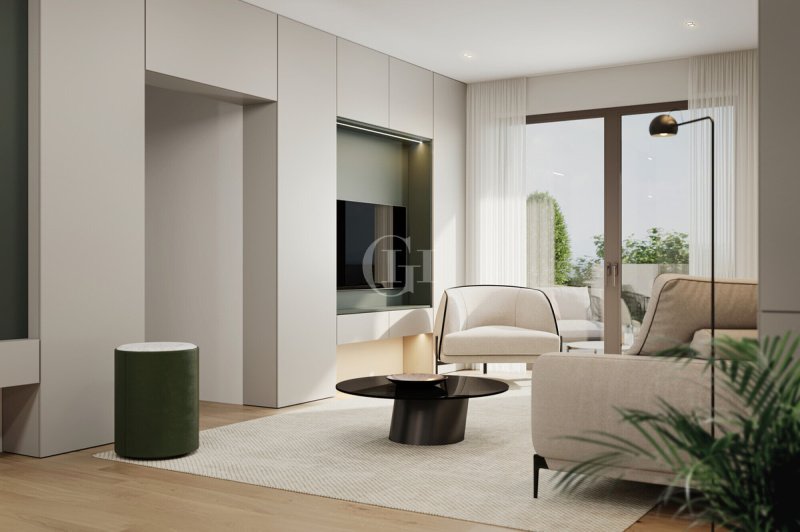 Wohnung in Desenzano del Garda