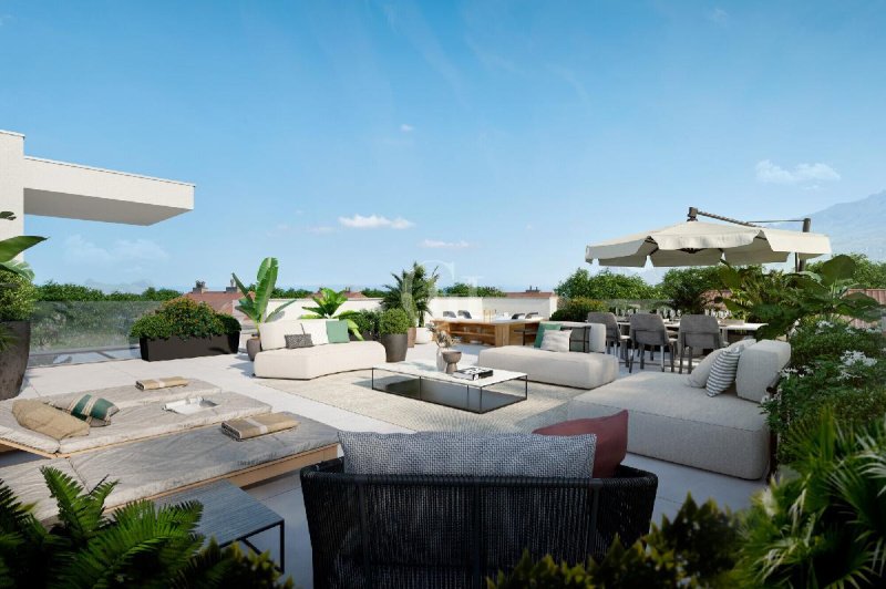 Appartement in Desenzano del Garda