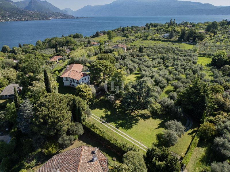 Villa i San Felice del Benaco