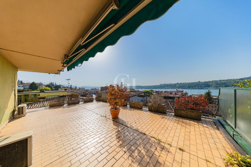 Apartamento em Salò