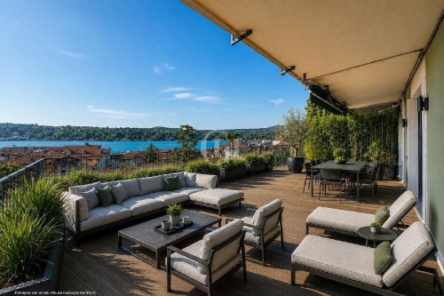 Apartamento em Salò