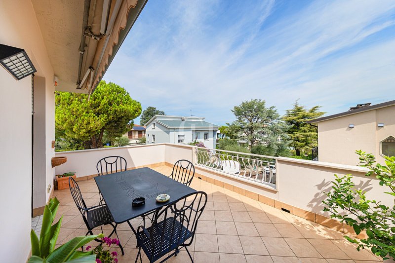 Zolderkamer in Desenzano del Garda