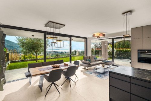 Wohnung in Garda