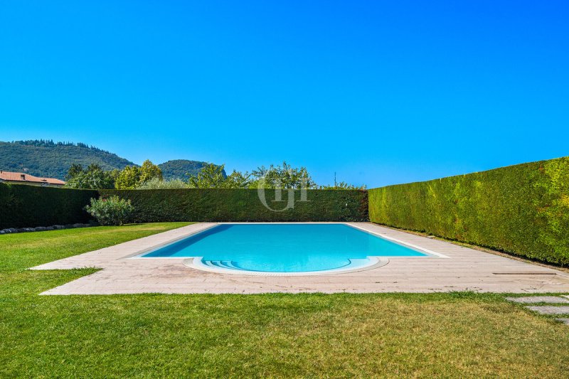 Apartamento en Garda
