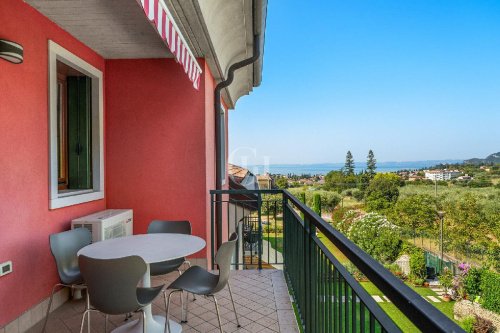 Wohnung in Garda