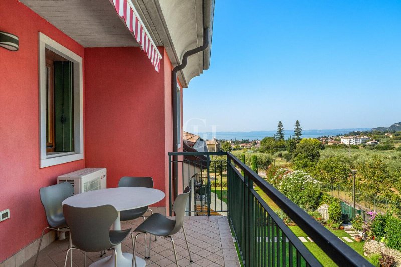 Wohnung in Garda