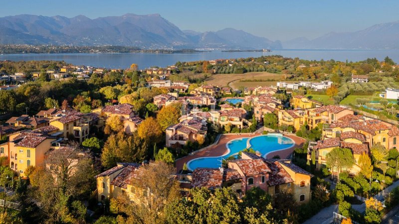 Apartment in Manerba del Garda