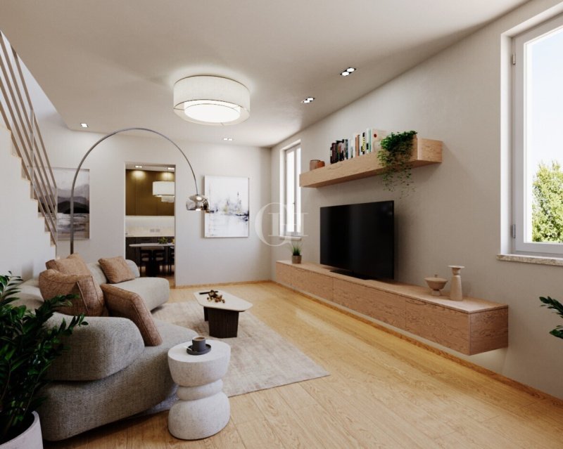 Appartement in Sona