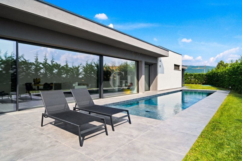 Villa in Affi