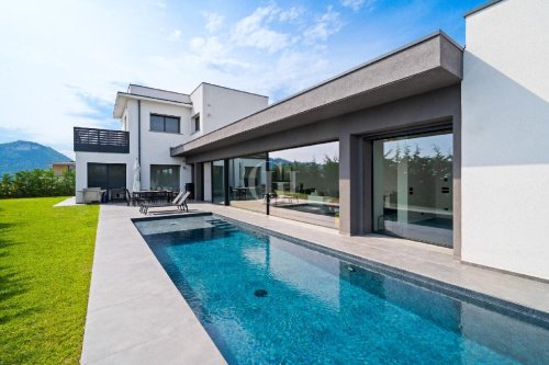 Villa in Affi