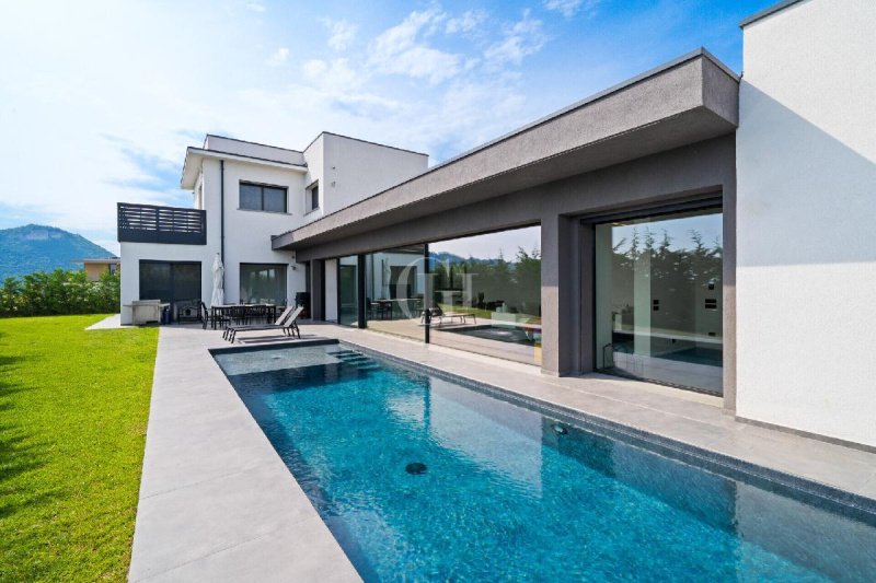 Villa in Affi