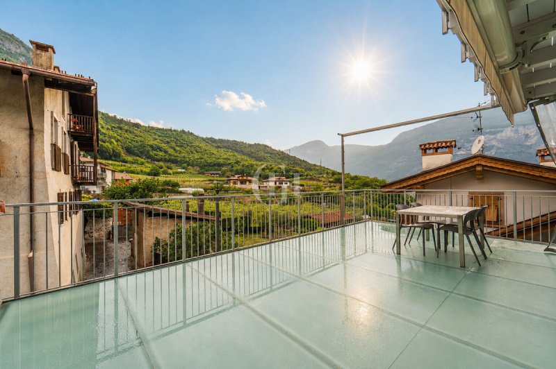Apartamento em Drena