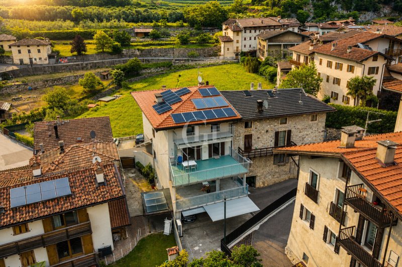 Appartement in Drena