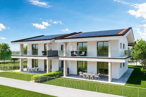 Appartamento a Padenghe sul Garda