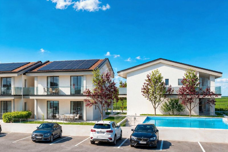 Appartamento a Padenghe sul Garda