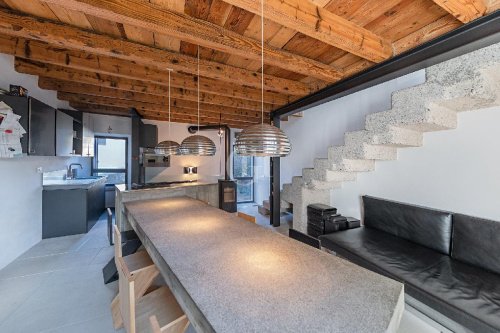 Apartamento em Monzambano