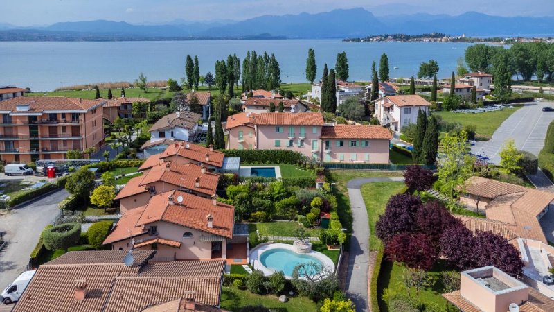 Moradia em Sirmione