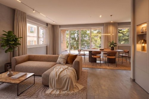 Appartement in Trente