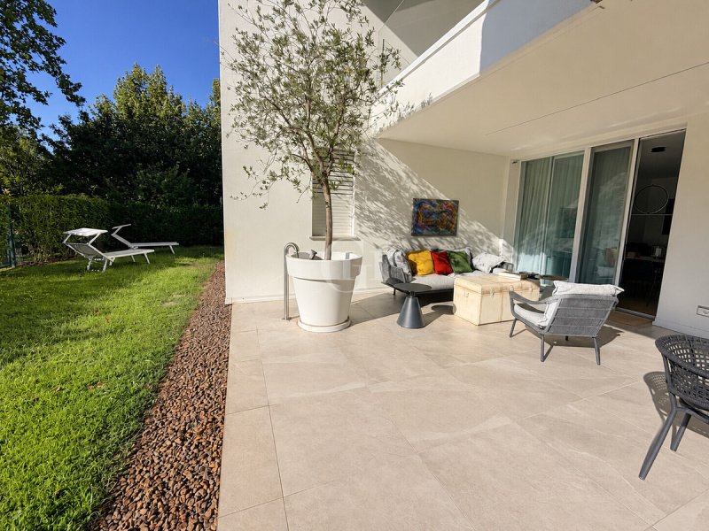 Appartement in Desenzano del Garda