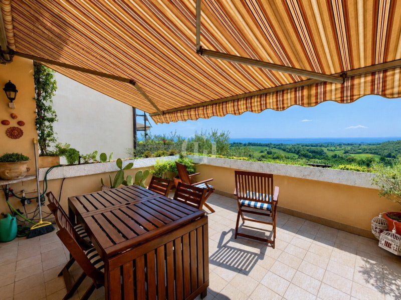 Appartement à Muscoline