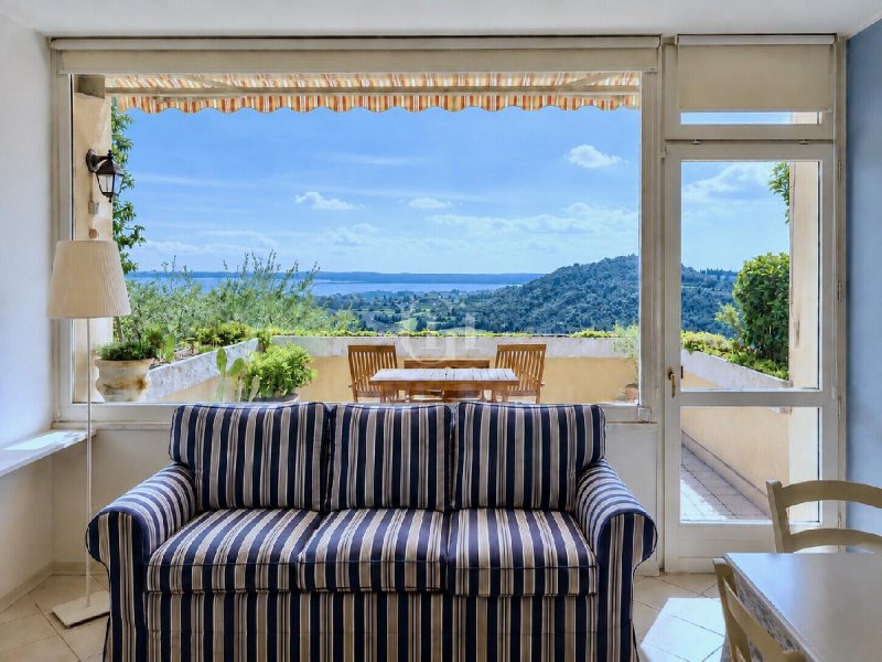 Appartement à Muscoline