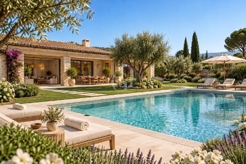 Villa in Bardolino