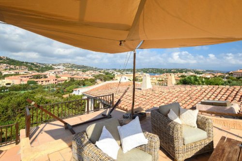 Apartment in Porto Cervo