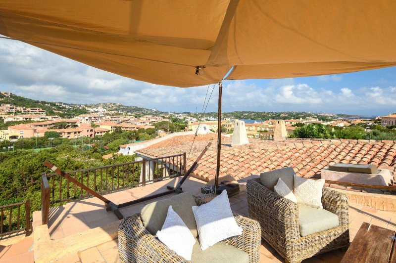 Apartment in Porto Cervo