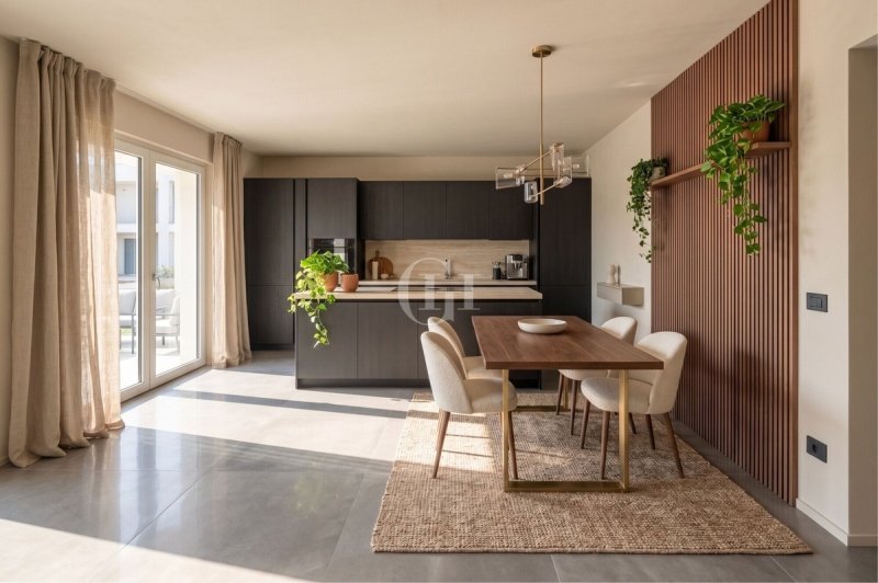 Appartement in Mori