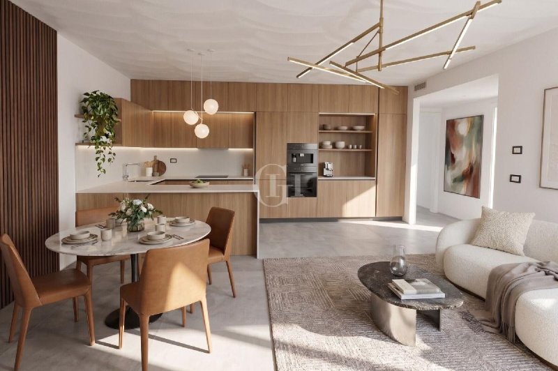 Appartement in Mori